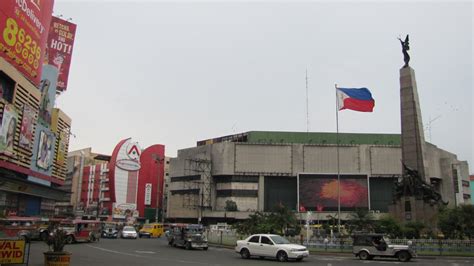 15 Best Things to Do in Caloocan (the Philippines).